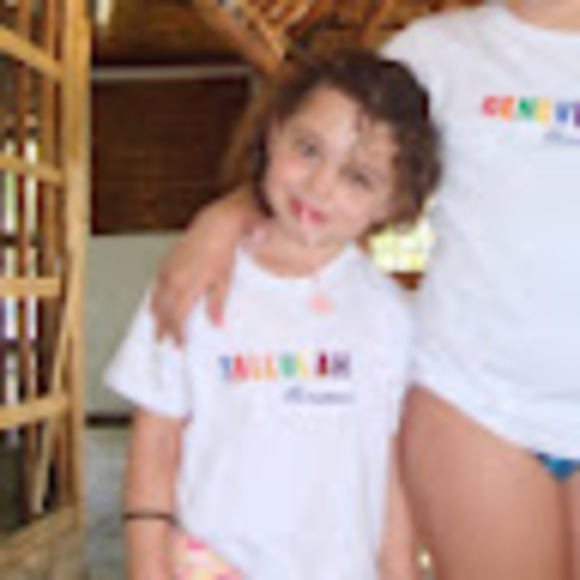 Meet your Posher, Tallulah - Picture 1 of 1